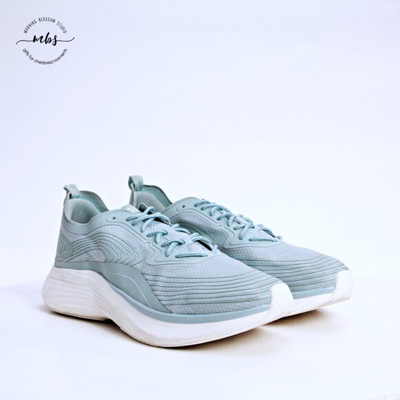 APL Streamline Sneakers Blue‎ Men 13 main image 11